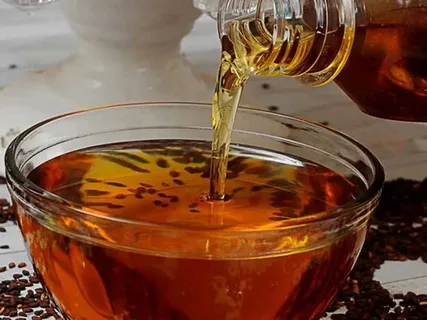 قیمت و خرید روغن کنجد امگا 3 + فروش ارزان